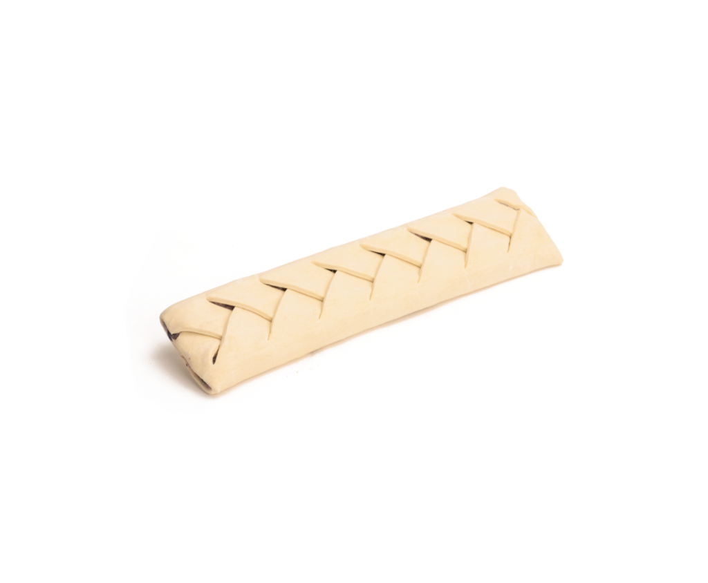 Wild Blueberry Cream CheeseStrudel